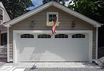 Garage Door Replacement | Clarkston