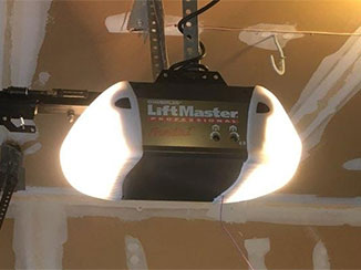Chain-Driven Garage Door Openers | Garage Door Repair Stone Mountain, GA Chain-Driven Garage Door Openers | Garage Door Repair Stone Mountain, GA