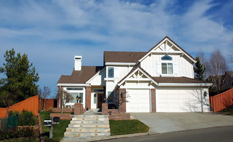 Same Day Service | Garage Door Repair Stone Mountain GA