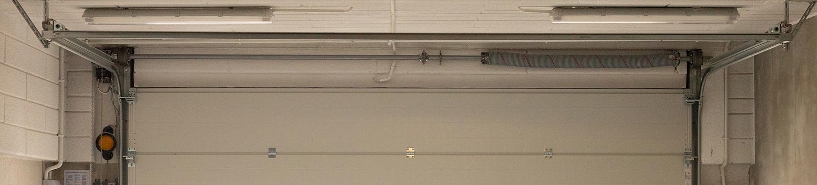 Garage Door Springs Near Me | Stone Mountain, GA