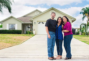 Could A New Garage Door Make You Happier?