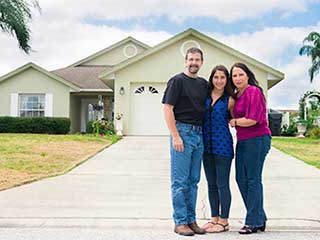 Could A New Garage Door Make You Happier? | Garage Door Repair Stone Mountain, GA Could A New Garage Door Make You Happier?