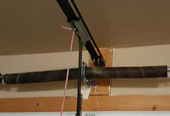 Garage Door Spring Replacement | Scottdale